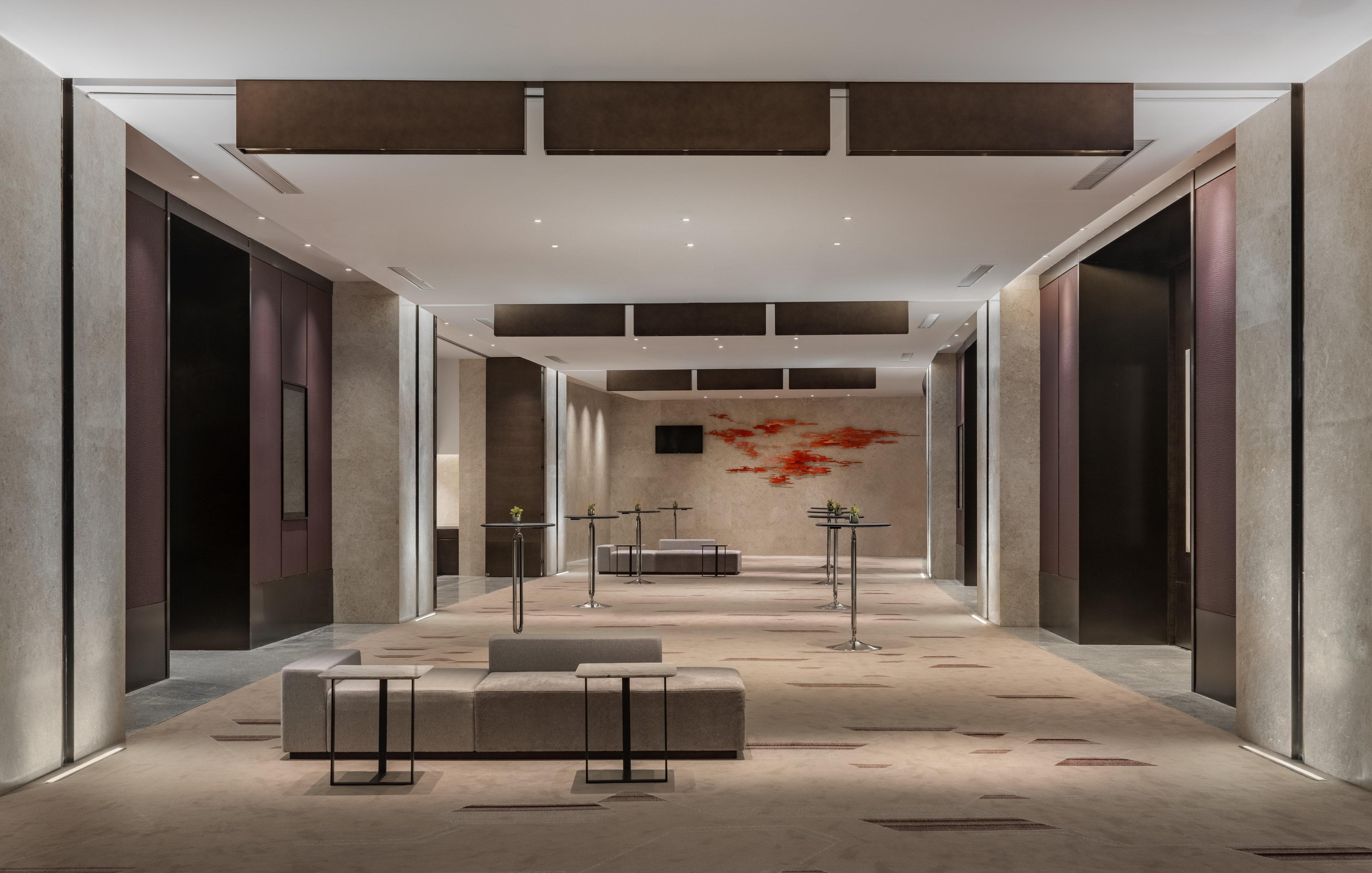 Holiday Inn Chongqing Guanyinqiao By Ihg Exterior foto